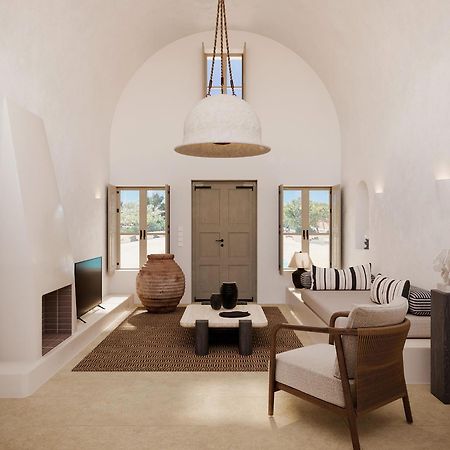 Black Rose Beach Suites Периса Екстериор снимка