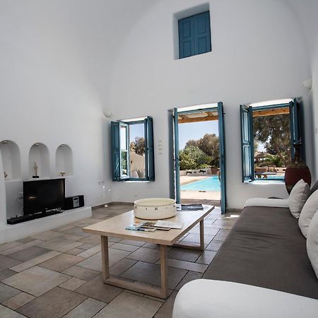 Black Rose Beach Suites Периса Екстериор снимка