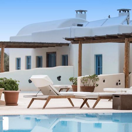 Black Rose Beach Suites Периса Екстериор снимка
