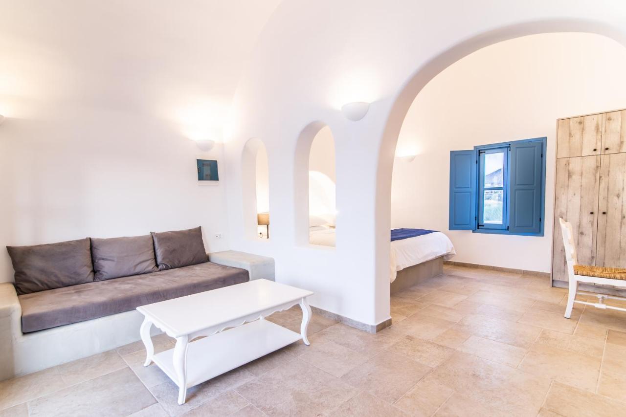 Black Rose Beach Suites Периса Екстериор снимка
