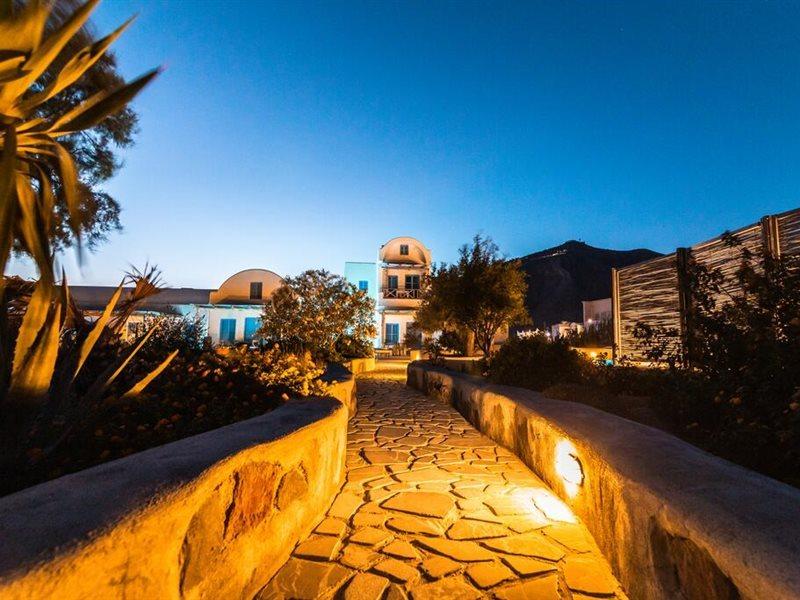 Black Rose Beach Suites Периса Екстериор снимка