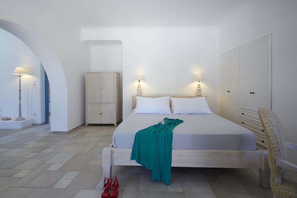 Black Rose Beach Suites Периса Стая снимка
