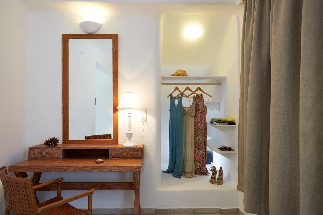 Black Rose Beach Suites Периса Екстериор снимка