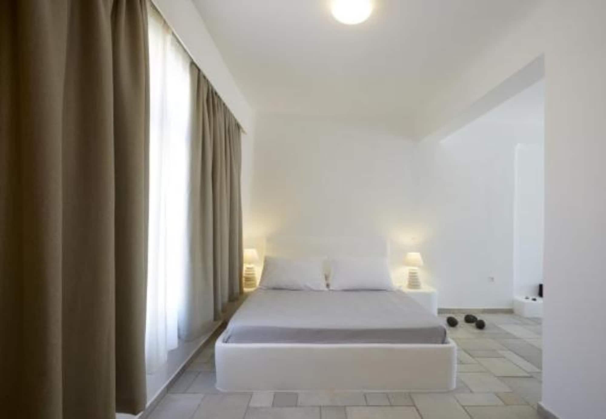 Black Rose Beach Suites Периса Екстериор снимка