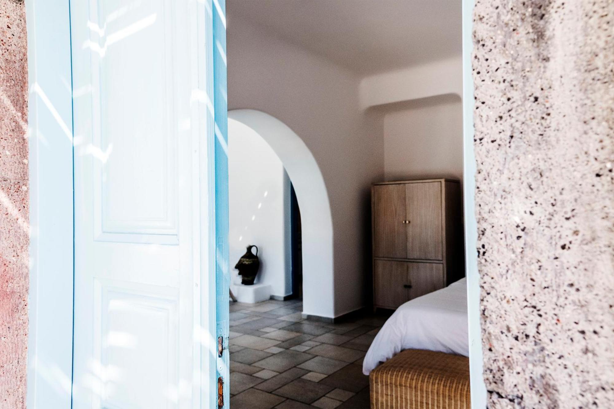 Black Rose Beach Suites Периса Екстериор снимка