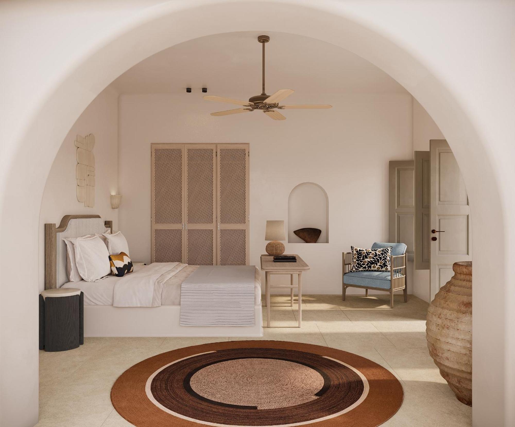 Black Rose Beach Suites Периса Екстериор снимка