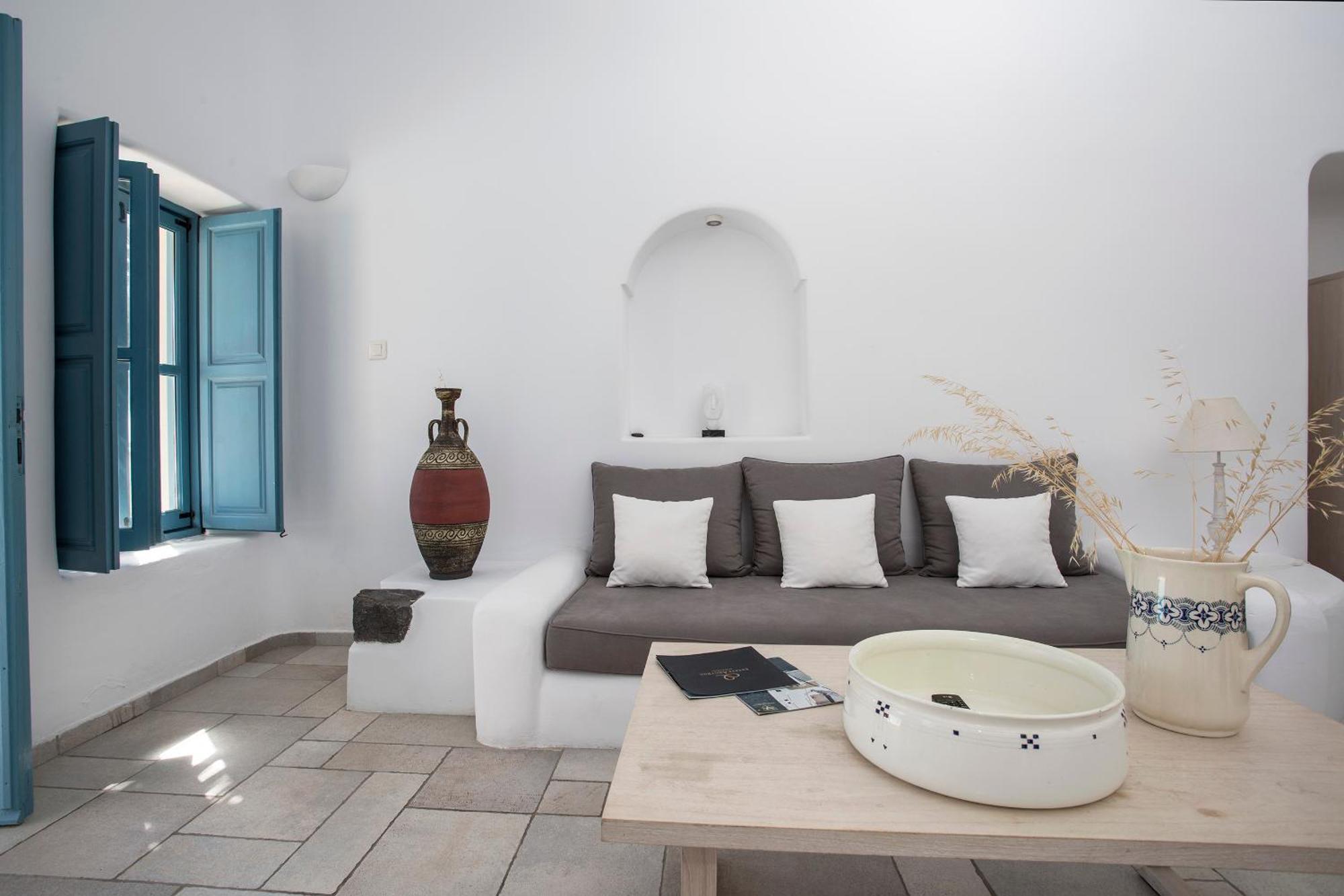 Black Rose Beach Suites Периса Екстериор снимка