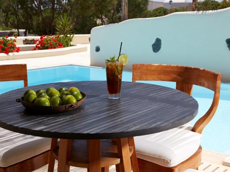 Black Rose Beach Suites Периса Екстериор снимка