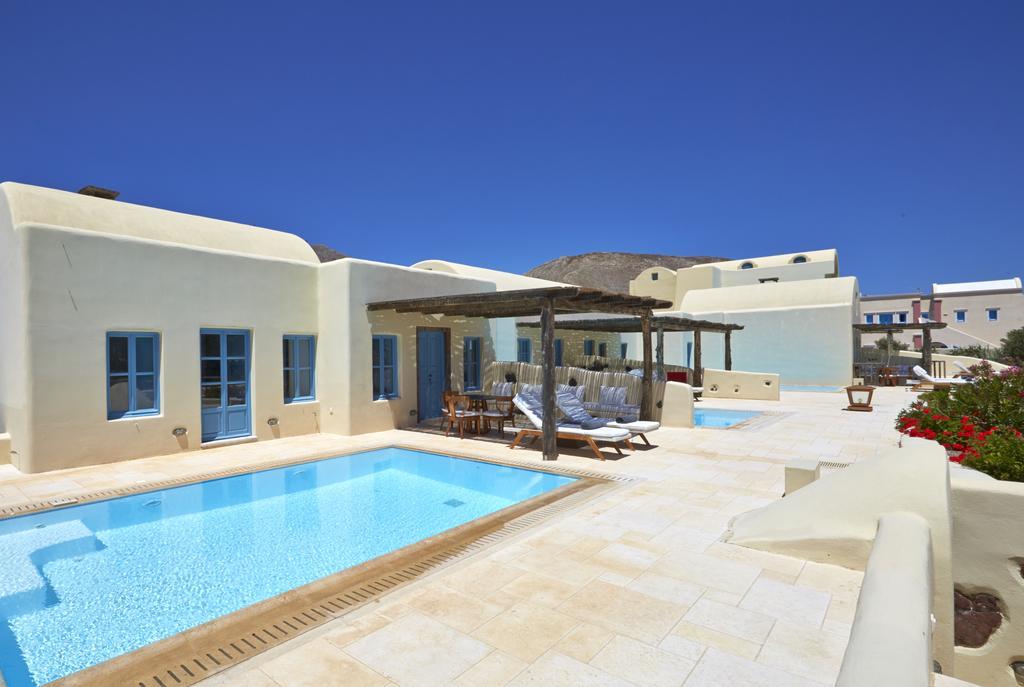 Black Rose Beach Suites Периса Екстериор снимка