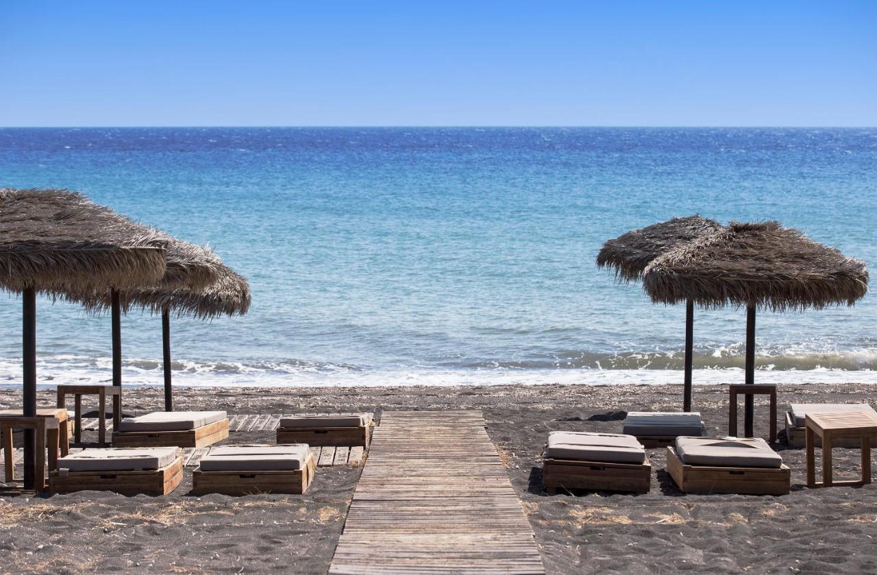 Black Rose Beach Suites Периса Екстериор снимка