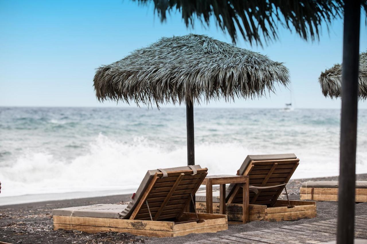 Black Rose Beach Suites Периса Екстериор снимка