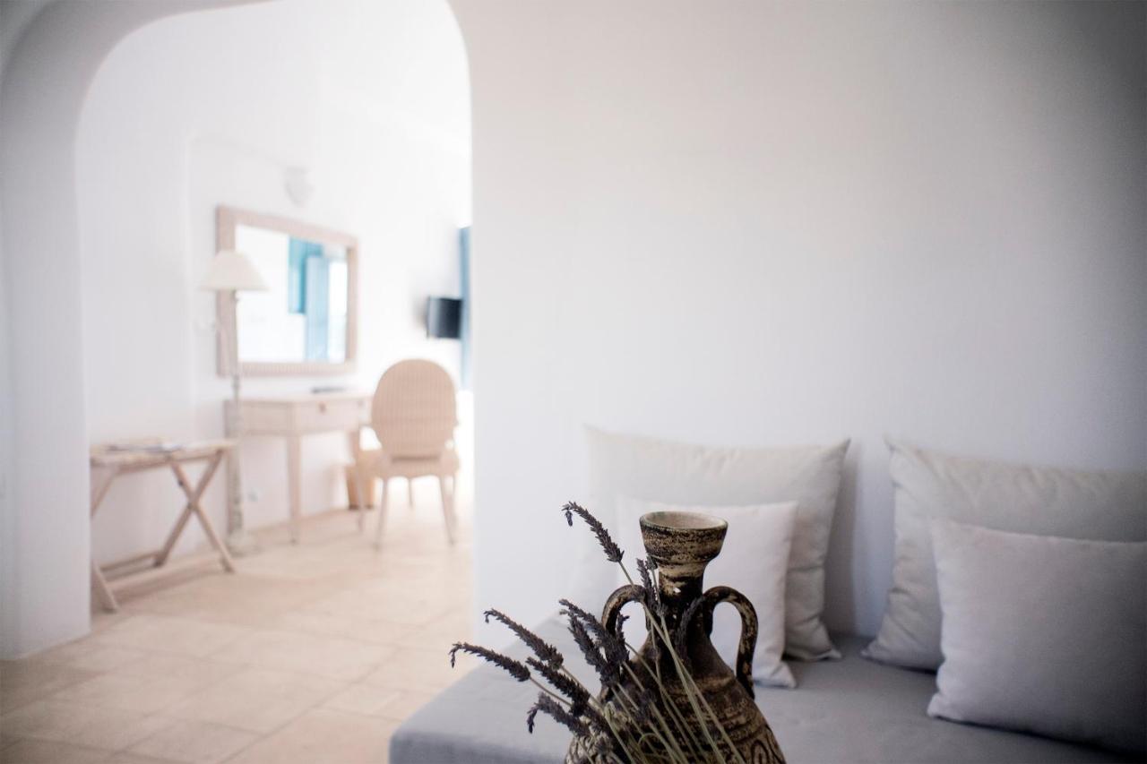 Black Rose Beach Suites Периса Екстериор снимка