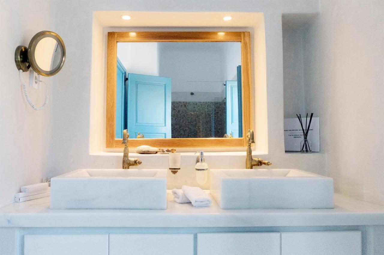Black Rose Beach Suites Периса Екстериор снимка