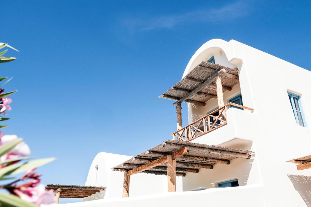 Black Rose Beach Suites Периса Екстериор снимка